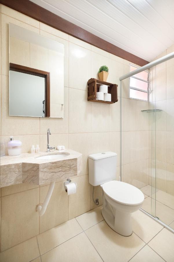 Villa Aye Pousada Boutique Petfriendly Socorro  Exterior foto