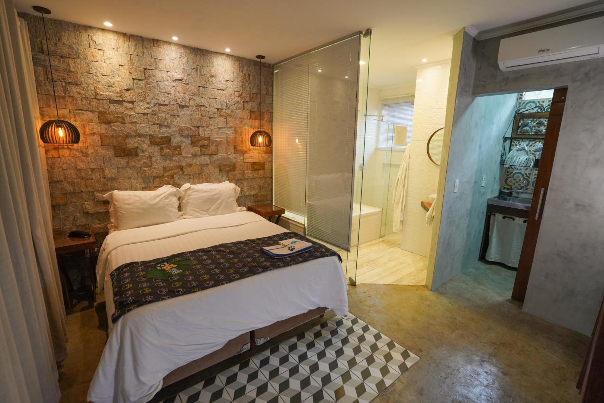 Villa Aye Pousada Boutique Petfriendly Socorro  Exterior foto