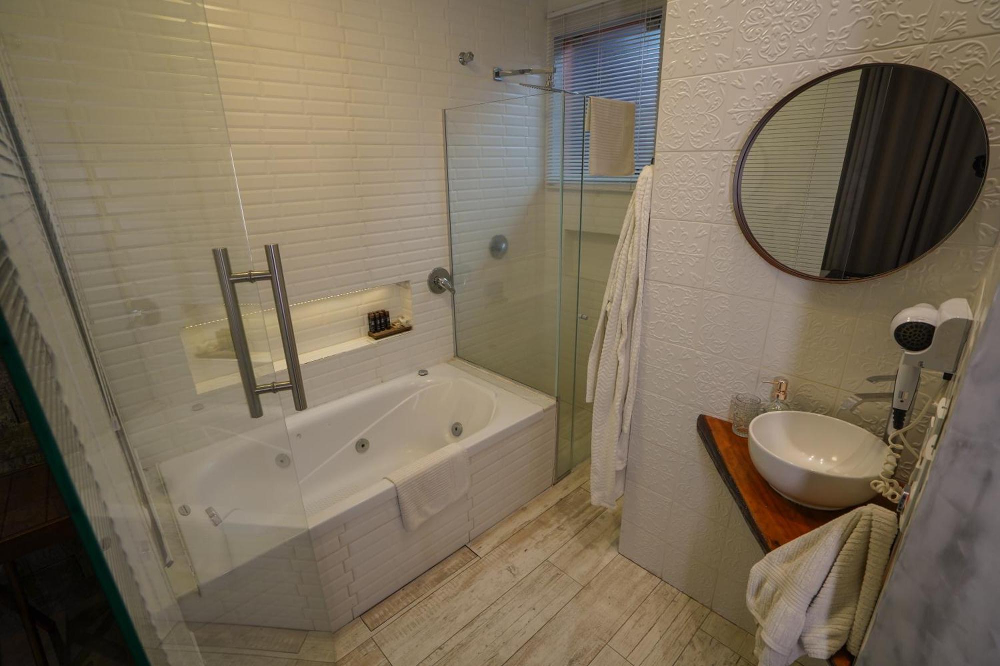 Villa Aye Pousada Boutique Petfriendly Socorro  Exterior foto