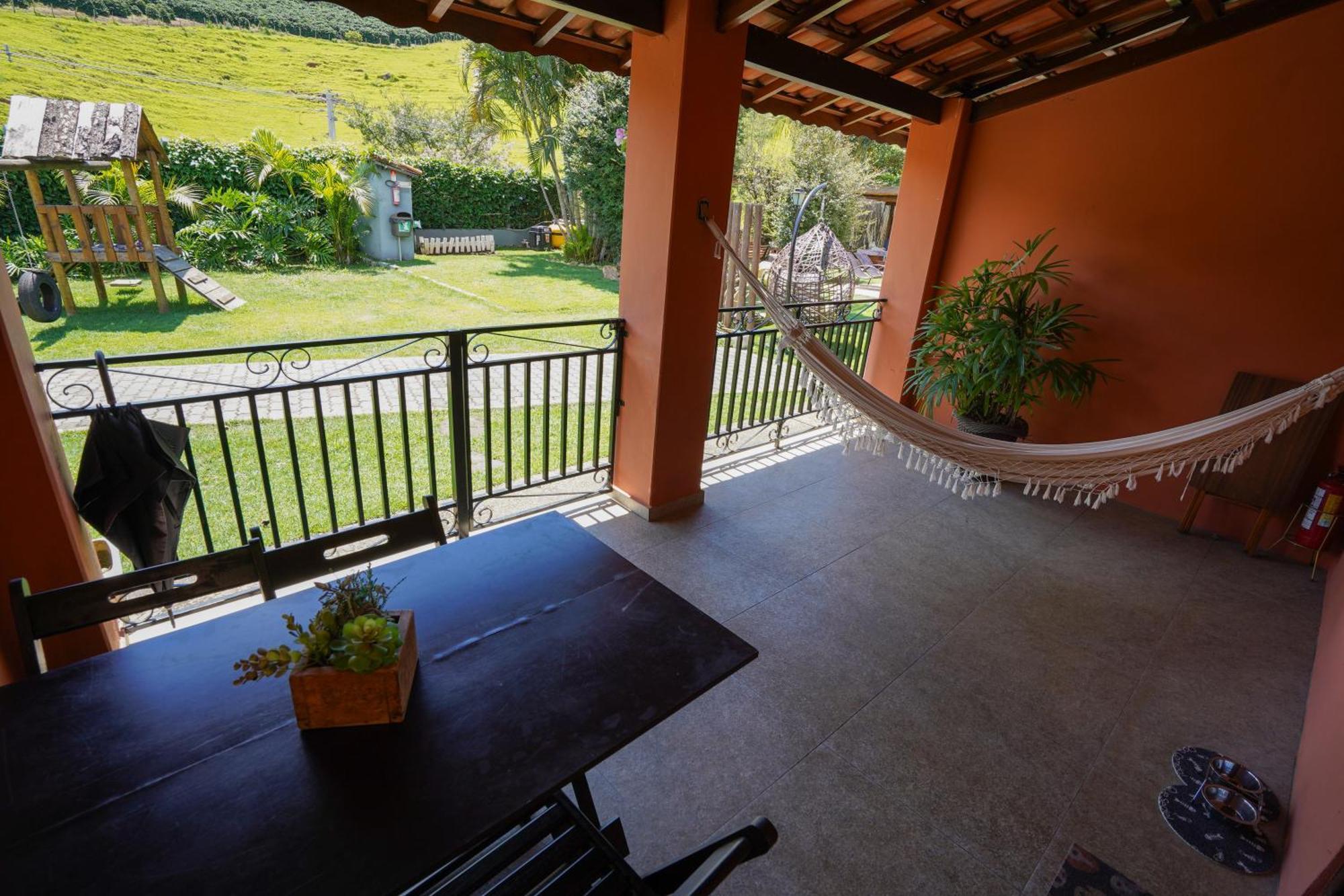 Villa Aye Pousada Boutique Petfriendly Socorro  Exterior foto