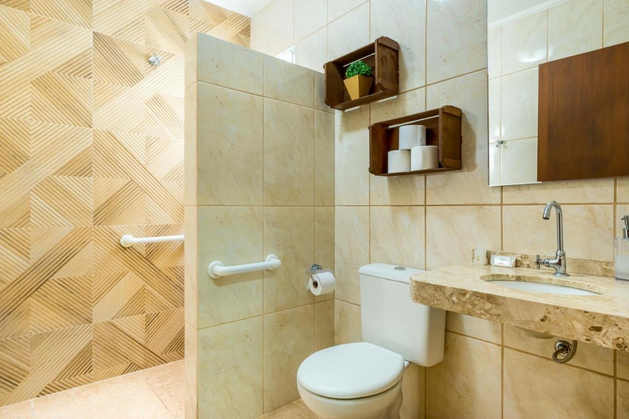 Villa Aye Pousada Boutique Petfriendly Socorro  Exterior foto