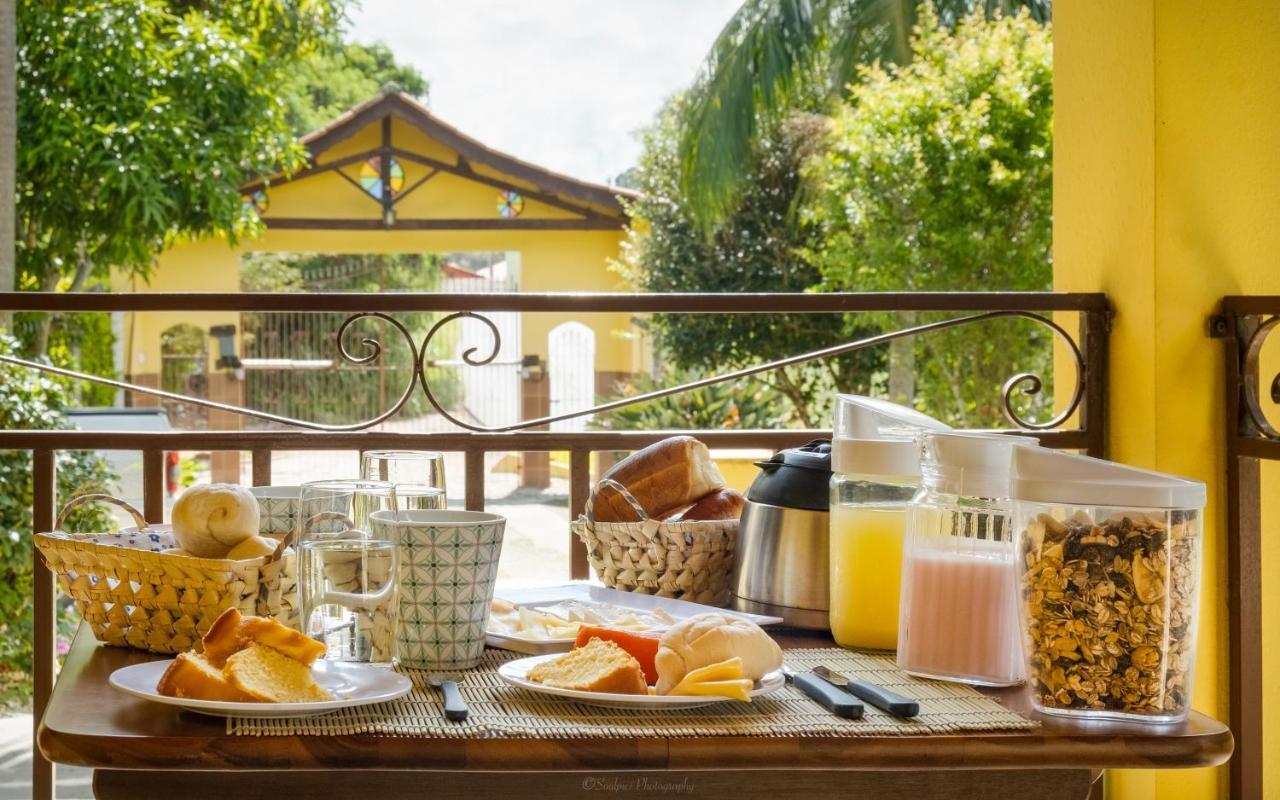 Villa Aye Pousada Boutique Petfriendly Socorro  Exterior foto